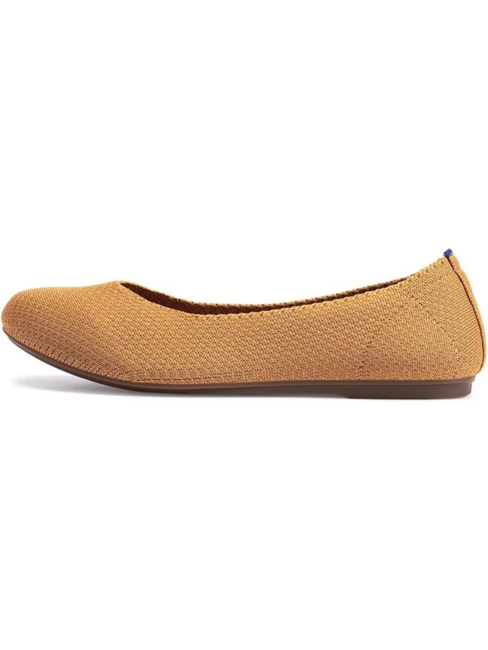 N/A knit upper